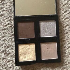 BOBBI BROWN eyeshadow pallet discontinued colors